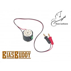 Bias Buddy ตัวช่วยปรับ Bias